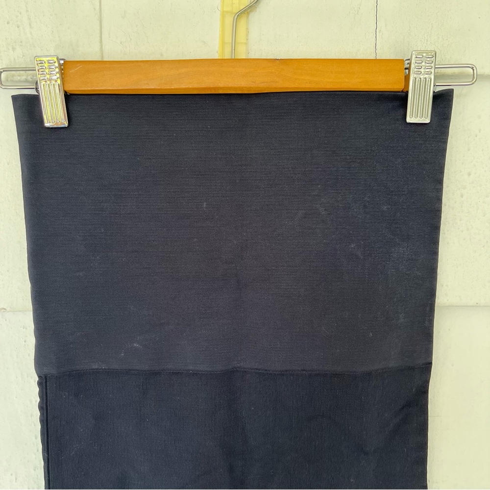 Belly Bandit Mother Tucker Black Leggings size Small - Picture 3 of 6
